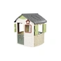 Ігровий будиночок Smoby Life "Нео" лісника зі ставнями (7600810504) - зменшене зображення 1