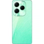 Мобільний телефон Infinix Hot 40 Pro 8/256Gb NFC Starfall Green (4894947011931) - зменшене зображення 3