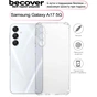 Чохол до мобільного телефона BeCover Anti-Shock Samsung Galaxy A17 5G SM-A176 Clear (713691) - зменшене зображення 1
