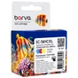 Картридж Barva Canon CL-561 XL (3730C001) 300 c, color (IC-561CXL) - зменшене зображення 1