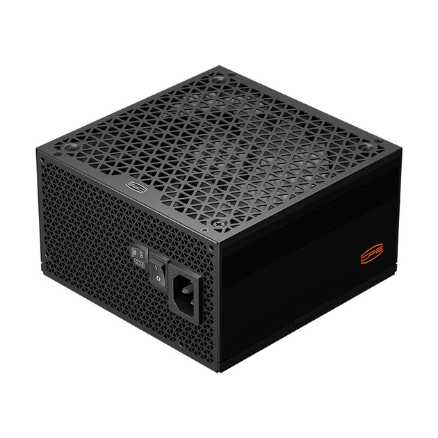 Блок питания PcCooler 750W (YN750) - изображение 4