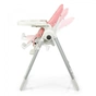 Стілець для годування El Camino ME 1038 PRIME flamingo (21594) - зменшене зображення 2
