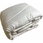 Ковдра ШЕМ зимова бамбук Білий односпальна 145х210 (145 Бамбук_білий) - зменшене зображення 1