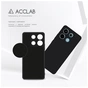 Чохол до мобільного телефона ACCLAB Silicone Xiaomi Redmi Note 13 Pro 5G Black (1283126602962) - зменшене зображення 5