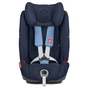 Автокрісло GB Everna-fix Night Blue (619000349) - зменшене зображення 2