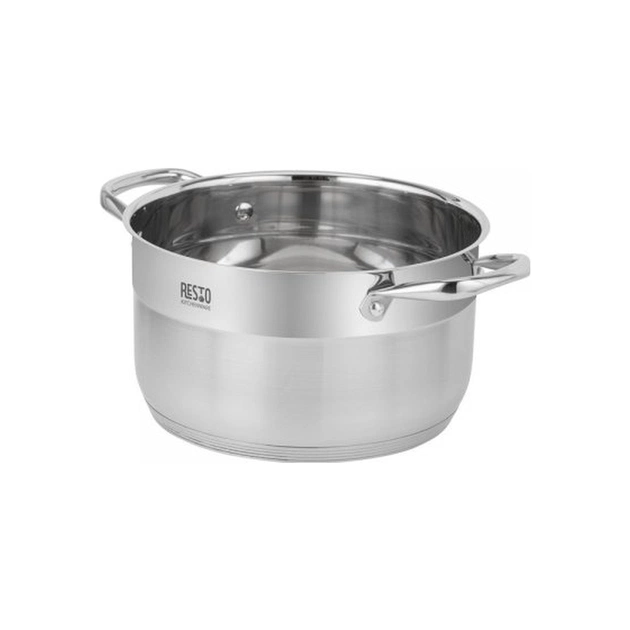 Каструля Resto Rigel 24 см 6.2 л (92105) - picture 4