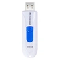 USB флеш накопичувач Transcend 256GB JetFlash 790 White USB 3.1 (TS256GJF790W) - зменшене зображення 3