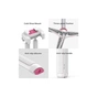 Штатив Ulanzi Vijim Multi-functional Mini Tripod White (2503A) - зменшене зображення 6