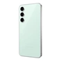 Мобільний телефон Samsung Galaxy S24 FE 8/256Gb Mint (SM-S721BLGGEUC) - зменшене зображення 7