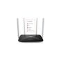 Маршрутизатор Mercusys AC12_V2 - зменшене зображення 3