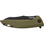 Ніж Skif Vulture BSW Olive (OL-008DBSWOL) - зменшене зображення 2