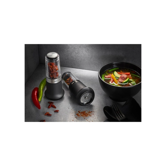 Млинок для спецій Gefu X-Plosion для перцю чилі (34631) - picture 3