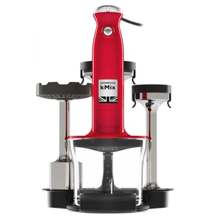 Блендер Kenwood HDX 754 RD (HDX754RD) зображення 1