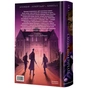 Книга Агенція "Локвуд і Ко". Сходи, що кричать - Джонатан Страуд А-ба-ба-га-ла-ма-га (9786175851647) - зменшене зображення 2