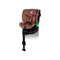 Автокрісло Lionelo Harmony I-Size Red Brick Bamboo (LO-HARMONY I-SIZE RED BRICK BAMBOO) - зменшене зображення 3