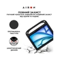 Чохол до планшета AirOn EVA Premium iPad Pro 11 / Air 11 2024 black (4822352781124) - зменшене зображення 3