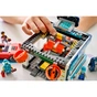Конструктор LEGO City Тунельна автомийка (60497) - зменшене зображення 9
