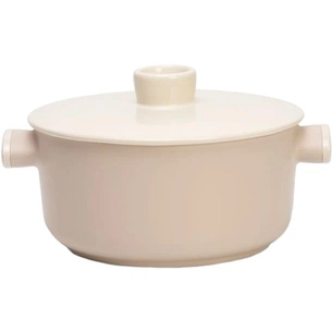 Каструля TVS Tea з керамічною кришкою 3.2 л (20888200010001) зображення 1