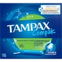 Тампони Tampax Compak Super з аплікатором 16 шт. (4015400219712/4015400219743) - preview 3