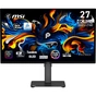 Монітор MSI PRO MAX 271UPX12G - зменшене зображення 1