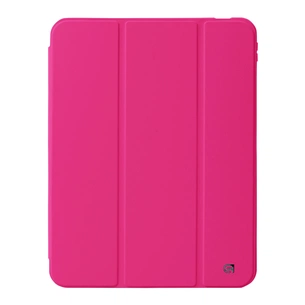 Чохол до планшета Armorstandart Smart Fold Pen Apple iPad Pro 11 (2024) Rose Red (ARM78131) зображення 1
