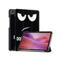 Чохол до планшета BeCover Smart Case Lenovo Tab One / Tab K9 8.7" 2025 (TB305XU/FU) Don't Touch (713749) - зменшене зображення 8