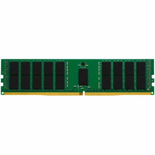 Модуль пам'яті для сервера DDR4 16GB ECC RDIMM 2666MHz 2Rx8 1.2V CL19 Kingston (KSM26RD8/16HDI) зображення 1
