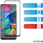 Скло захисне ACCLAB Full Glue Infinix Hot 11s Black (1283126529542) - зменшене зображення 5