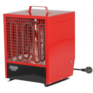 Обігрівач Термія АО ЕВО 3,0/0,3 (230В) УХЛ 3.1 зображення 1