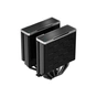 Кулер до процесора Deepcool AK620 ZERO DARK - зменшене зображення 7