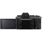 Цифровий фотоапарат Fujifilm X-S20 + XF16-50 mmF2.8-4.8 R LM WR Kit Black (16843129) - зменшене зображення 10