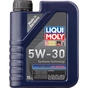 Моторное масло Liqui Moly Optimal HT Synth 5W-30 1л (LQ 39000) - уменьшенное изображение 1