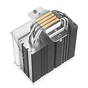 Кулер процесорний ID-Cooling Frozn A410 SE ARGB White - зменшене зображення 2