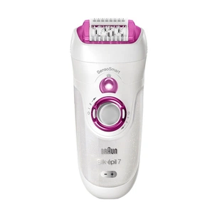 Епілятор Braun SES 7/700 зображення 1