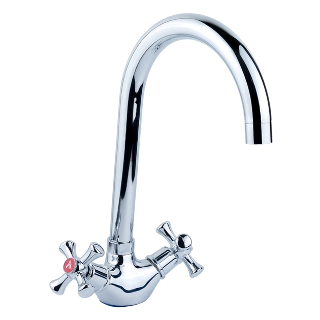 Смеситель AQUATICA PL-4B455C - изображение 1