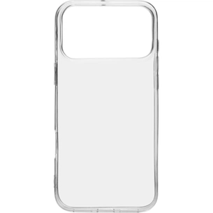 Чохол до мобільного телефона Armorstandart Apple iPhone 17 Pro Max Clear (ARM86742) зображення 1