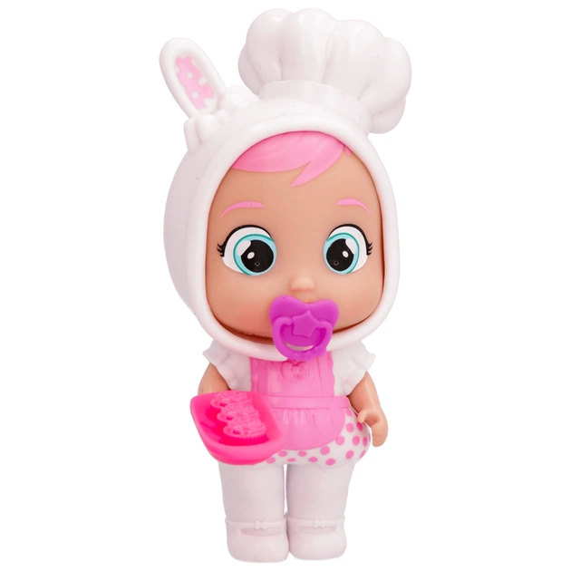 Лялька IMC Cry babies Зіркові таланти Міні лялька Коні (916159) - picture 8