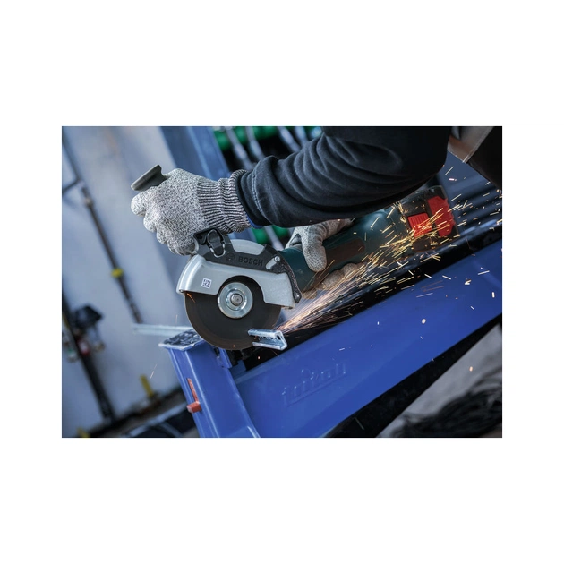 Круг відрізний Bosch Multi Construction прямий 125х1.6мм (2.608.602.383) - picture 10