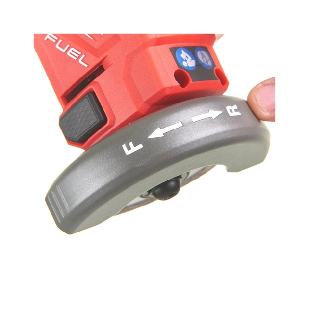 Дискова пила Milwaukee M12 FCOT, 76мм (без АКБ та ЗП) (4933464618) - зображення 4