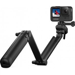 Аксесуар до екшн-камер GoPro 3-WAY Grip/Arm/Tripod (AFAEM-002) изображение 1