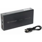 Батарея універсальна Hölmer NRG-01 Rabbit 20000mAh 22.5W Black (NRG-01 Rabbit) - зменшене зображення 1