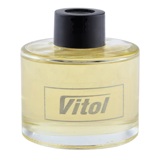 Ароматизатор для автомобіля VITOL Home Sticks Lavender Dream 130 мл (VHS03) - picture 8