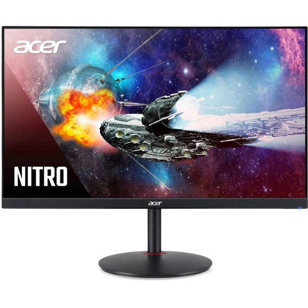 Монітор Acer XV272UV3BMIIPRX (UM.HX2EE.307) - зображення 1