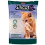 Наполнитель для туалета Padovan Silicat Lavender силикалевый 2.2 кг (8001254004990) - уменьшенное изображение 1
