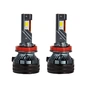 Автолампа PULSO Lampy PULSO LC7-H11-H8-H9-H16-LED-chips Customized CSP/9-30V/2*85W/20000Lm/6000k (LC7-H11/H8/H9/H16) - уменьшенное изображение 1