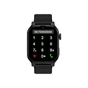 Смарт-часы Amigo GO810 ULTRA 4G GPS Black Смарт-годинник для дітей (1215651) - уменьшенное изображение 6