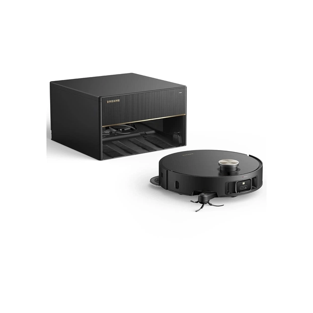 Пилосос Dreame X50 Master - зображення 11