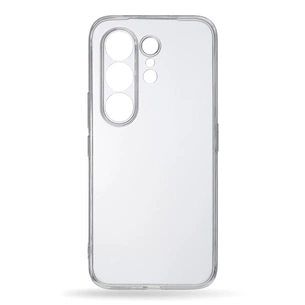 Чохол до мобільного телефона BeCover Silicone Tecno Camon 50 (CN5) Transparent (716068) зображення 1