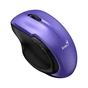 Мишка Genius Ergo 8200S Wireless Purple (31030029402) - зменшене зображення 2