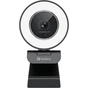 Веб-камера Sandberg Streamer USB Webcam Pro Elite Full HD (134-39) - зменшене зображення 3